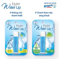HCMSon dưỡng không màu LipIce Water Lip 4.3g thumbnail