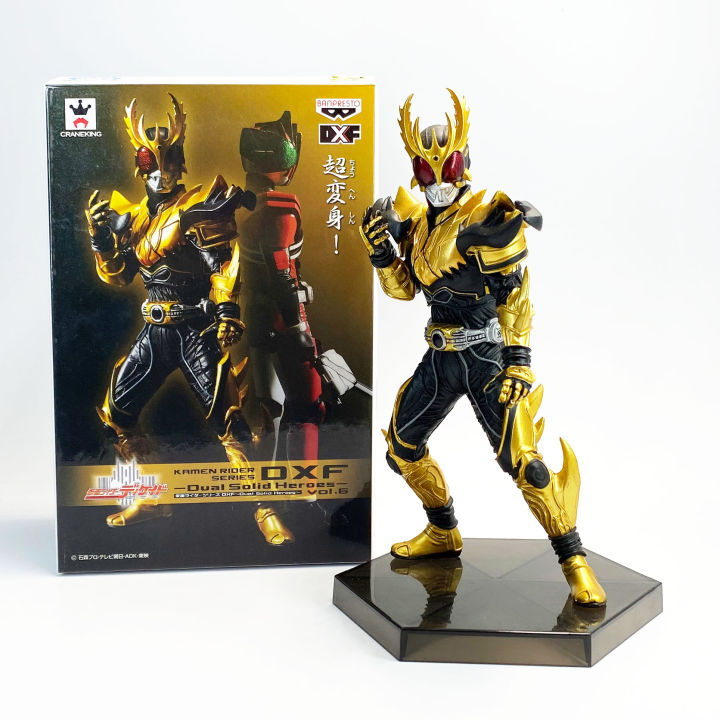 banpresto-dxf-kamen-rider-kuuga-ultimate-masked-rider-มดแดง-มาสค์ไรเดอร์-คูกะ-มือ2