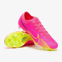 Nike Zoom Mercurial Vapor 15 Elite FG - Luminous Pack - SoccerPro