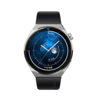 For HUAWEI WATCH GT 3 Pro 46mm Smartwatch 14-day long battery life blood oxygen monitoring