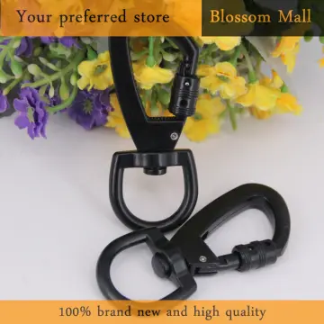Camping Magnetic Hook with D Ring 5KG Max Load Multifunction