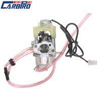 Carburetor For Honda 16100-Z0V-D12 16221-ZH8-801 &amp; 16269-ZE1-800