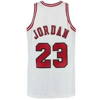 Mitchell And Ness Bulls #23 Michael Jordan Black/Camo Stitched NBA Jersey