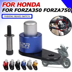 For Honda Forza 350 NSS350 Double Flash Overtaking Switch Lossless Wire  Harness