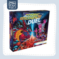 Fun Dice: Cosmic Encounter Duel Board Game