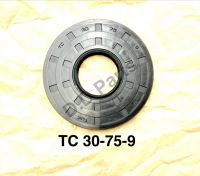 ซีล ยาง กันน้ำมัน TC 30-75-9 (วงนอก 75 mm/ วงใน 30 mm/ หนา 9mm)