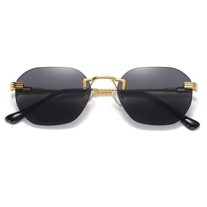 frameless-gold-metal-ladies-sunglasses-rimless-gradient-lens-blue-fashion-sun-glasses-for-men-uv400-summer-2021