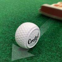 【YF】❄  1 Pc Putting Practice Flat Training Balls