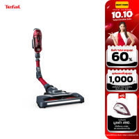 Tefal เครื่องดูดฝุ่นไร้สาย X-FORCE 8.60 รุ่น TY9679