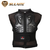 Motorcycle Moto Jackets Chest Back Protection Motorbike Armor Racing Protective Pads Skiing Skating Gear Guard Riding Jackets