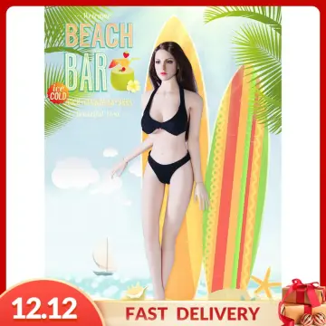 Shop Action Figure 1 6 Bikini online - Feb 2024