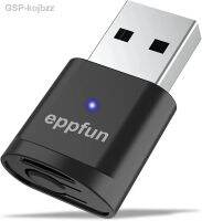 ❉ AK3040PLUS Eppfun USB APTX-Adaptive 5.2การเชื่อมต่อเครื่องส่งสัญญาณเสียง