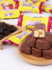 Siêu phẩm  kẹo socola đậu phộng hạnh nhân yarche gói 500gr - ảnh sản phẩm 5