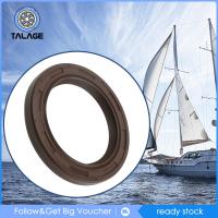 93102-38M54-00ซีลน้ำมัน Talage สำหรับมอเตอร์ติดท้ายเรือยามาฮ่า4T F115อุปกรณ์เสริม