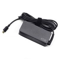 Type-C AC Laptop Charger Adapter for Lenovo C330 S330 C340 S340 100E T480 T480S T580 T580S E480