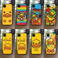 เคส Huawei Y5p ลายเป็ดโง่ ขอบนิ่มหลังแข็ง เคสมือถือ เคสโทรศัพท์ Case เคส TPU ขอบนิ่มหลังแข็ง ไม่ขูดตัวเครื่อง ไม่กัดขอบ