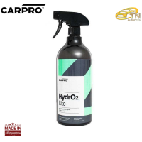 CARPRO HydrO2 Lite Wipeless Sealant ขนาด  1L (ขวดแท้พร้อมหัวสเปรย์)