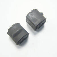 อุปกรณ์เสริมในรถยนต์ชิ้นส่วนแชสซีด้านหน้า Stabilizer Bushing L206-34-156สำหรับ Mazda 8 2010-1014 LY