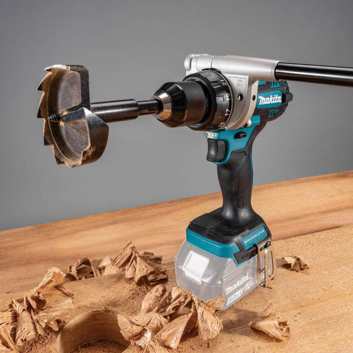 makita-xfd14z-18v-lxt-lithium-ion-brushless-cordless-1-2-driver-drill-tool-only