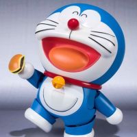 Robot Spirits Doraemon [BEST SELECTION] กล่องไม่สวย โดราเอมอน โดเรมอน ฟิกเกอร์แท้ โมเดล อนิเมะ