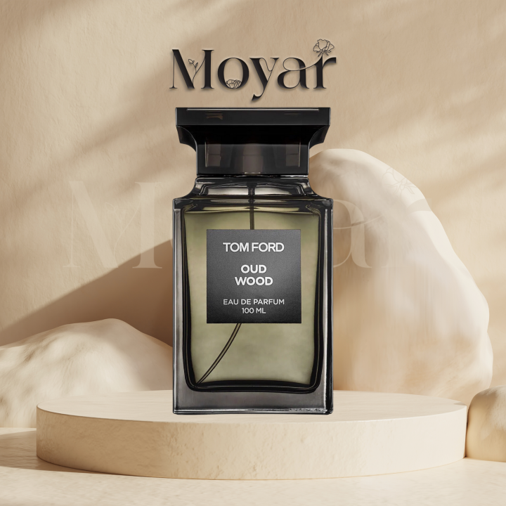 10ml Oud Wood - Tom Ford - | Nước hoa nam 