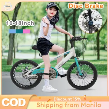 Bikes for discount sale 18 inch