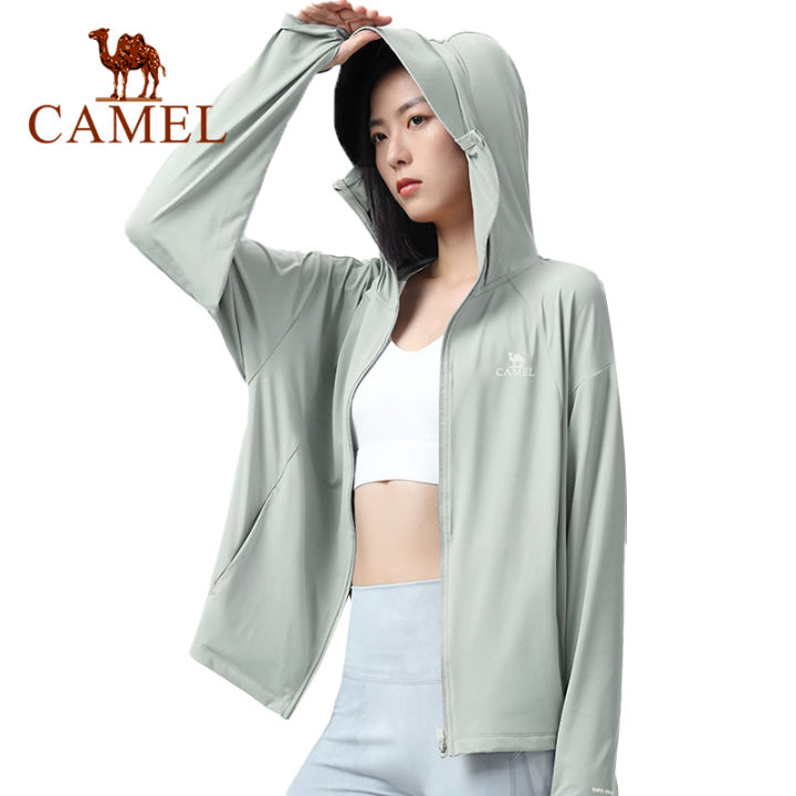 camel-เสื้อคลุมกันแดด-ผ้าเรยอน-บาง-รังสีอัลตราไวโอเลต-สําหรับผู้ชายและผู้หญิง