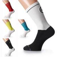 High Quality Unisex Cycling Socks Outdoor Mount Sports Wearproof Bike Footwear For Road Bike Socks Bicycle Sport Socks S12