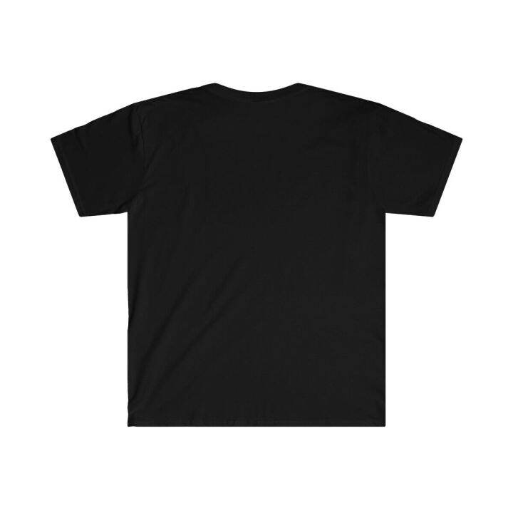 team-rod-vintage-black-softstyle-tshirt