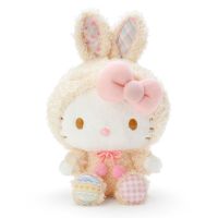 ตุ๊กตา Theme Easter ลาย Hello Kitty kt / Hello Kitty / HelloKitty