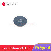 แบรนด์ใหม่เดิม Roborock H6มือถือเครื่องดูดฝุ่นไร้สายซ่อมอะไหล่กระบองปุ่มควบคุมความเร็วสีดำอุปกรณ์เสริม