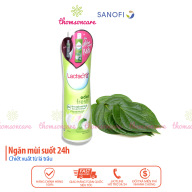 Dung dịch vệ sinh phụ nữ từ lá trầu không và nước hoa hồng Lactacyd Odor Fresh ddvs nước rửa phụ khoa thumbnail
