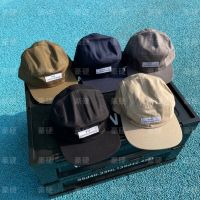 New 21SS WTAPS five-piece flat brim skateboard sports baseball cap