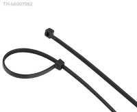 ❈  Black Nylon Cable Ties 9x500mm-9x1020mm Plastic Self-locking Cable Zipper Buckle Wire Zip Tie