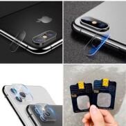 HCMKính cường lực camera iphone 7 8 7plus 8plus iphone x iphone xs max 11