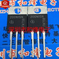 5PCS-10PCS IPP200N15N3G 200N15N  TO-220  150V 50A  Original On Stock