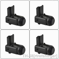 ☽❧ 4Pcs/lot Parking PDC High quality auto part Sensor For Peugeot 407 SW Citroen Renault 9650935277 ZR PSA 9663649877 XT 0263003264