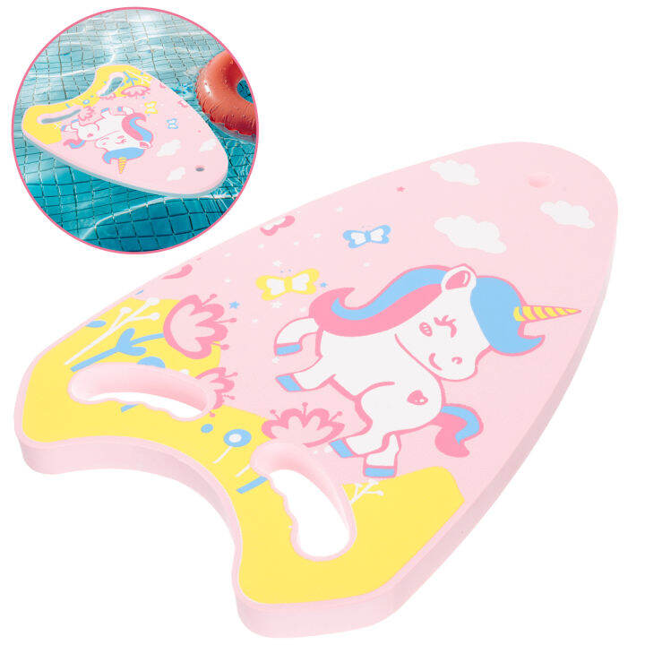 Swimming Pool Kickboard Swim Training Aid Kickboards For Adult & Kid Swimmers Kick Boards For Kids