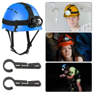 Buy Safety Helmet Clip online