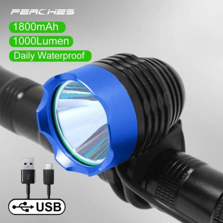 luz-bicicleta-rechargeable-bike-lights-front-headlight-waterproof-led-lamp-powerful-flashlight-lamp-cycling-bicycle-accessories