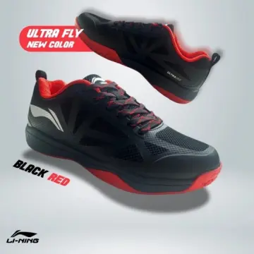 Jual Sepatu Badminton Lining Original Aytm Terbaru Mar 2024