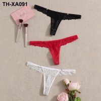 Changlizi spot fashion triangle new thong underwear ladies sexy crotch sexy breathable