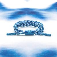 Rastaclat Miniclat - Yuki Blue &amp; White