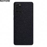 NOTOW Fashion Matte Sticker Back Paste Film S20/S20plus/S2Ultra/s10 /s10e/note9 【hot】