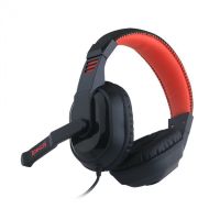 หูฟังเกมมิ่ง Redragon GARUDA Gaming Headset  H101