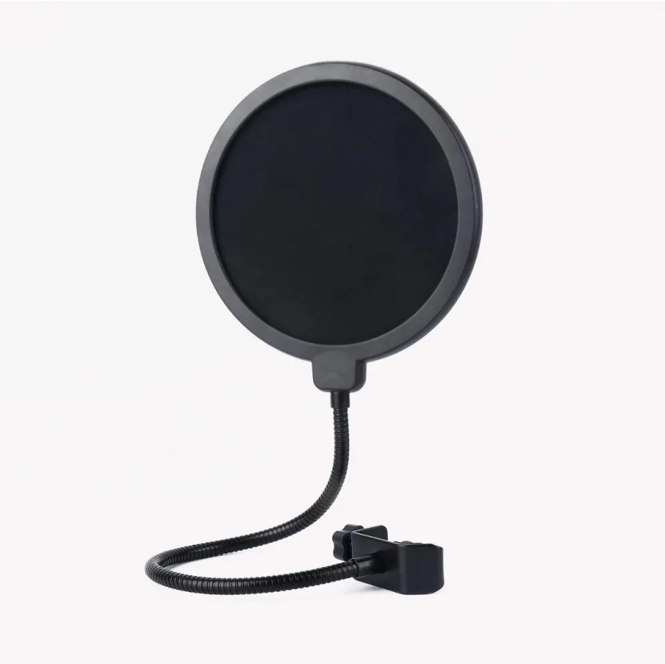 Brocasting　Studio　ZINGYOU　Kit　for　Recording　Condenser　Mic　Microphone　BM-800　Bundle,　Set　(Microphone　(Black))