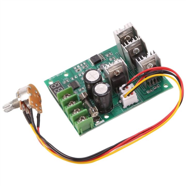 dc-6-60v-30a-adjustable-led-digital-motor-speed-regulator-pwm-dc-motor-speed-controller-12v-24v-36v-48v