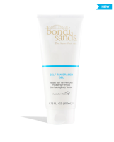 เจลลบสีผิวเฟคแทน Bondi Sands Self Tan Eraser Gel 200 ml