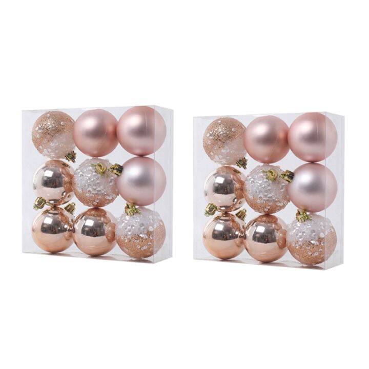 18-pcs-christmas-ball-ornaments-xmas-tree-decorations-hanging-balls-for-home-new-year-party-decor-2-36inch-champagne