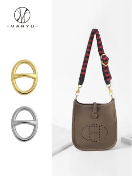 Bag Strap For Hermes Evelyn Bags Canvas Shoulder Crossbody Straps Belt  Replacement Adjustable 74-95cm Bag Accessories